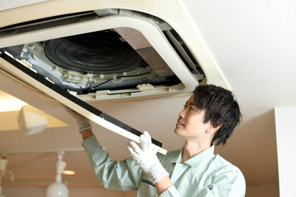 Best Ductwork Cleaning Services  in Crestview Hills, KY