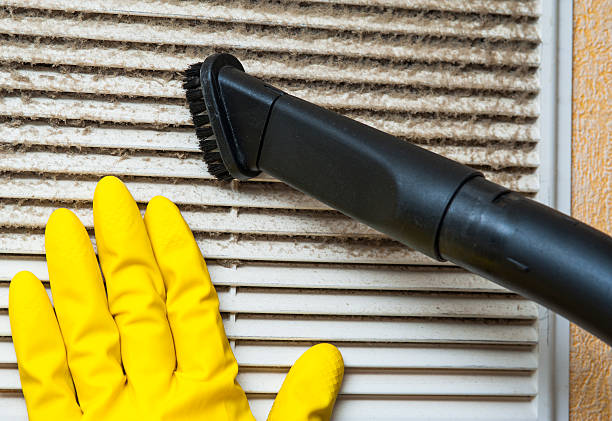 Best Residential Air Duct Cleaning  in Crestview Hills, KY